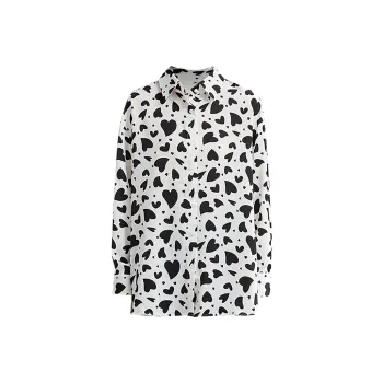 CARBAMMI Shirts Women's White
