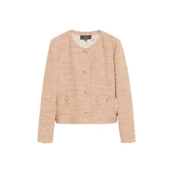 WEEKEND MaxMara Jackets & Coats Women's Pink