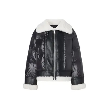 MO&CO Down Jackets Women's
