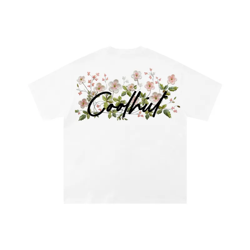 Coolhut T Shirts Unisex-4