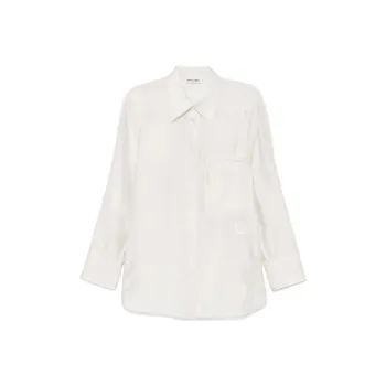 LOW CLASSIC Long sleeve Shirt