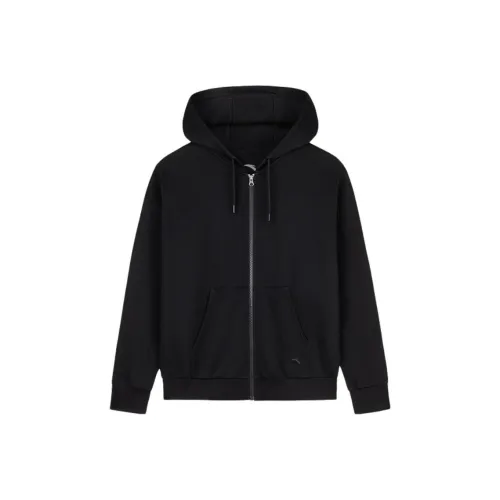 CHAOJIANTA Jackets Coats Women's Basic Black