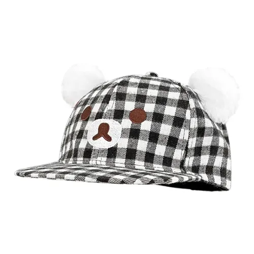 Yalu Preferred Cotton Baseball Caps Unisex