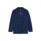 Dark Ship Blue