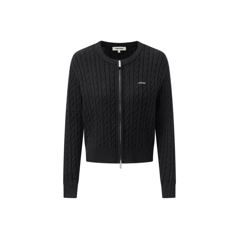 CLIMAX VISION Knitwear Women's-2