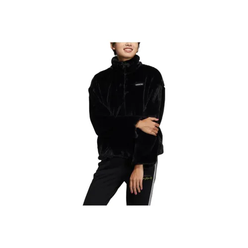 Adidas Neo Jackets Women's Black