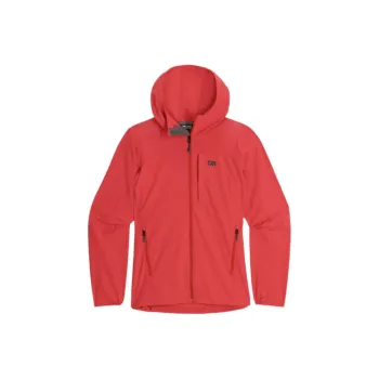 Outdoor Research Jackets Coats Women's Red