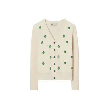 TORY BURCH Knitwear Women's Sesame