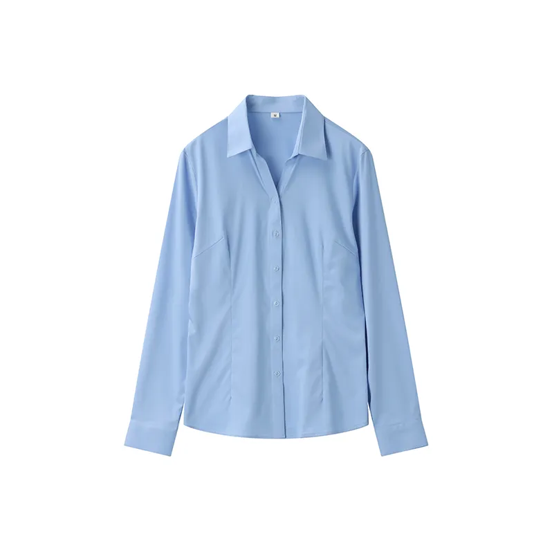 Miss Burde Shirts Women's-5