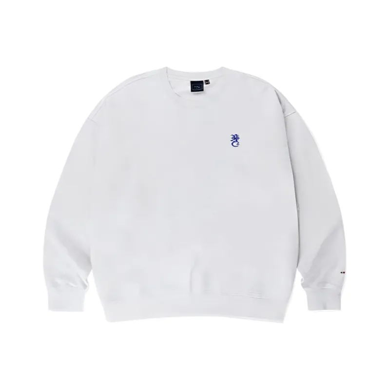 RMTCRW ROMANTIC CROWN FW2 Sweatshirt Women's-0