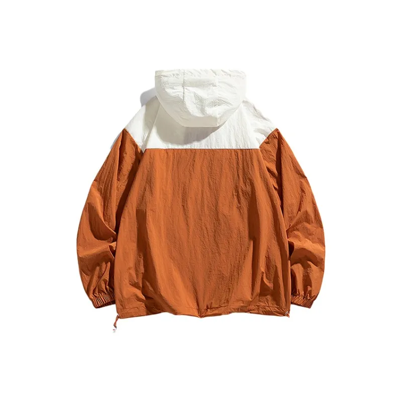 TONYBEAR Sun Protection Clothing Unisex-3