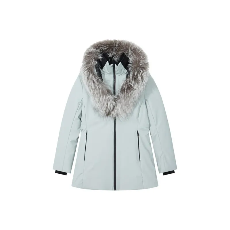 SPYDER Spider SKI LIFE Collection Down Jacket Women's-0