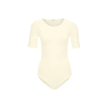 Wolford Bodysuits Women's Ecru