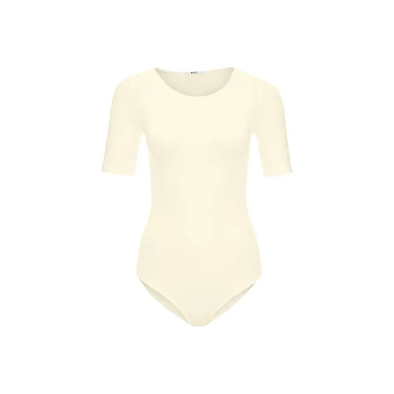 Wolford Bodysuits Women's Ecru-0
