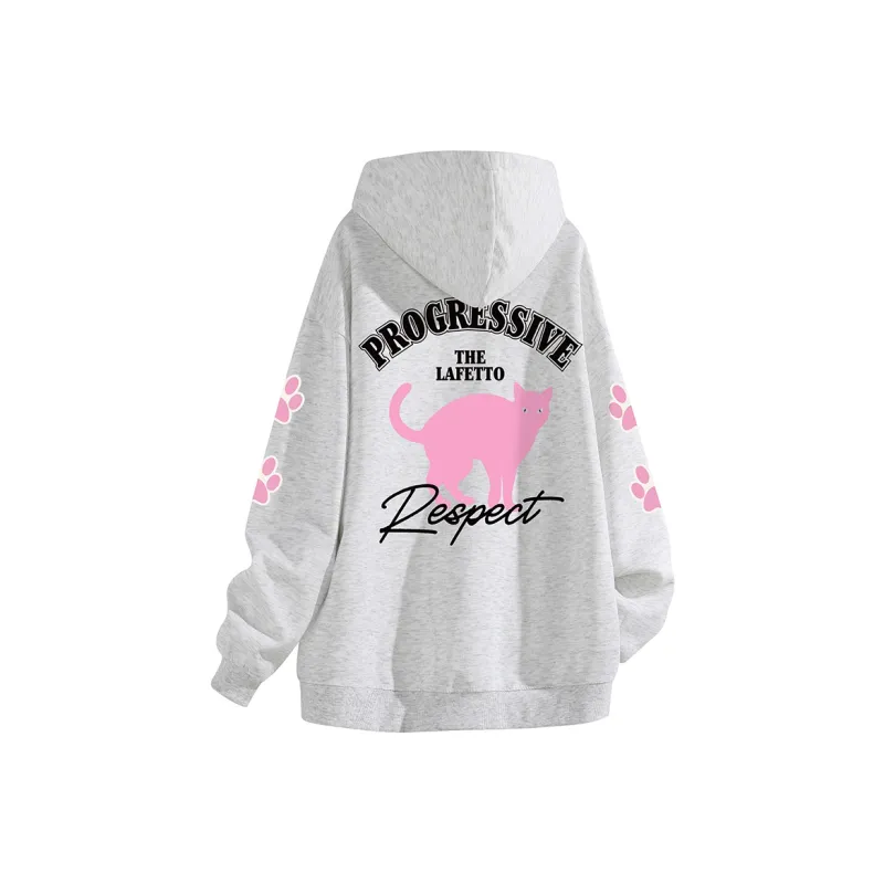 Lafetto Sweatshirts Women's-7