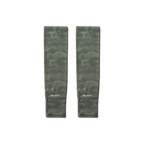 MEXICAN Polyamide Sun Protection Sleeves Men's
