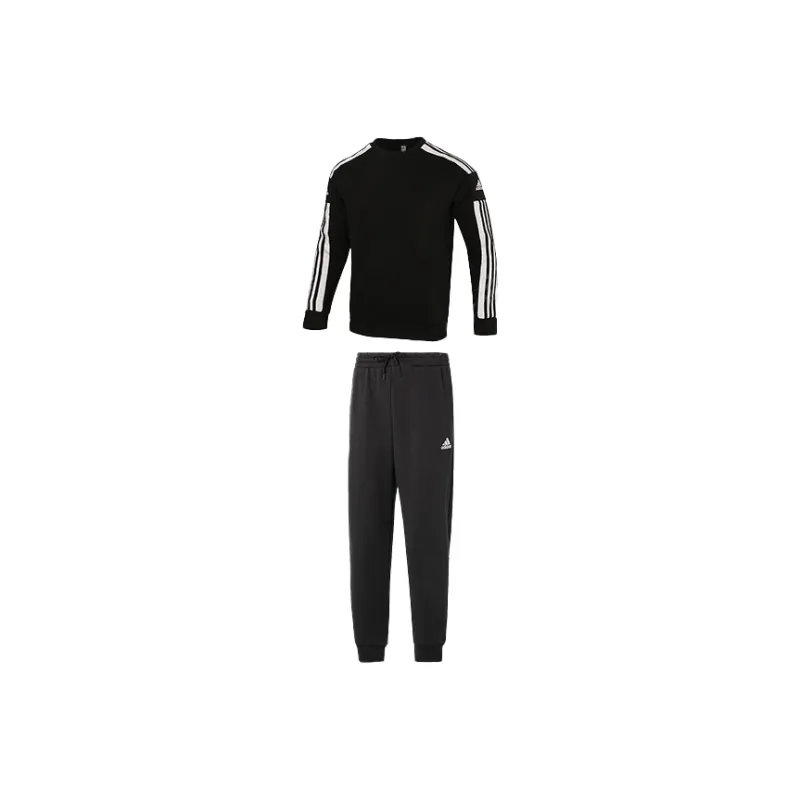 Adidas Casual Sportswear Men's Black-0