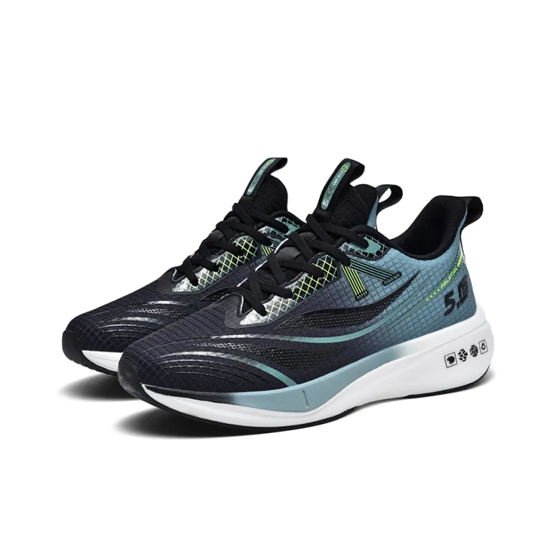Gaius Durant Cushioning, Abrasion Resistant, Breathable, Supportive, Thermal Low Top Supercritical Running Shoes Unisex-64