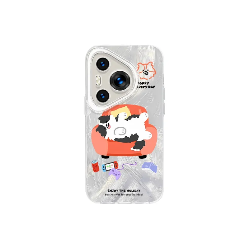 YUDACHUAN Phone Cases-3