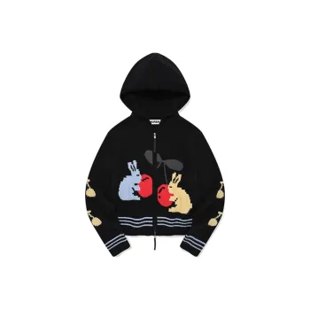 Kirsh FW24 Knitwear Women's Black