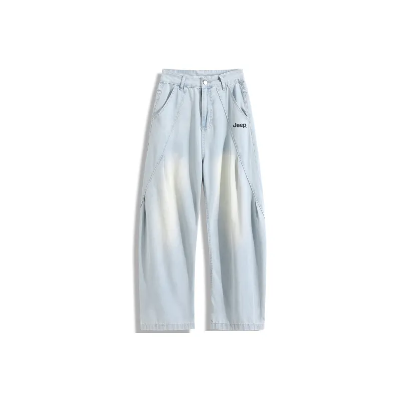 Jeep Jeans Unisex-0