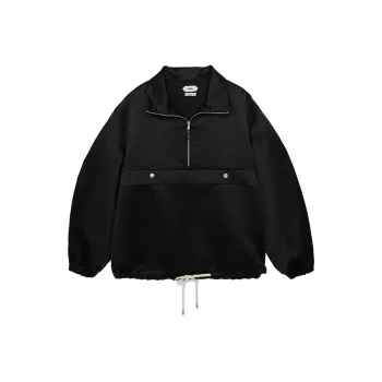 IMMI Satin finish Jacket
