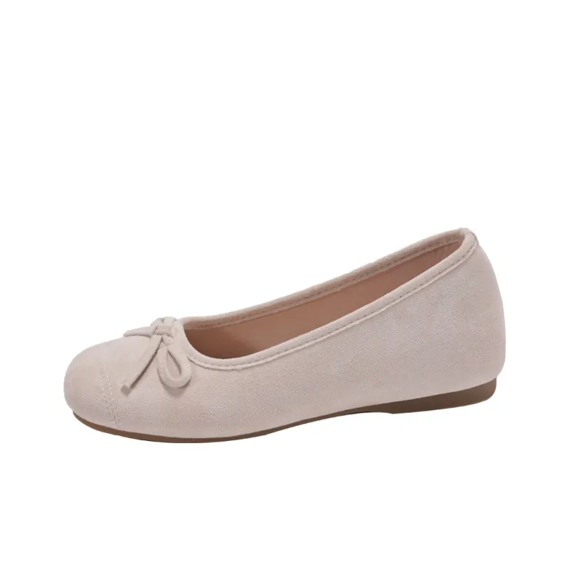 NUNZ Casual Single Shoes Women's-18