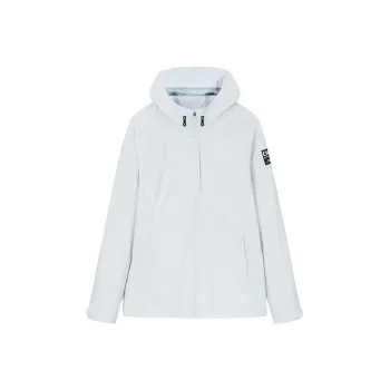 ANTA Variety Training Collection Jackets Women's Gray