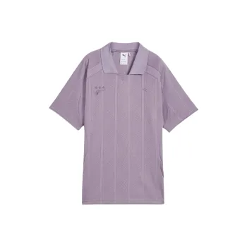 PUMA Playera Con Cuello Camisero Yona Para Mujer