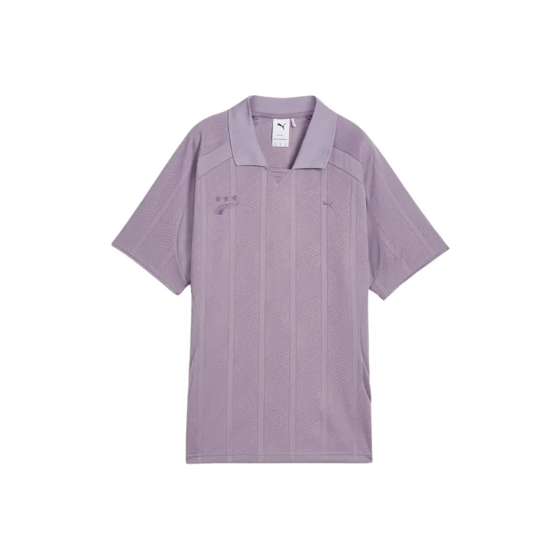 PUMA Playera Con Cuello Camisero Yona Para Mujer-0