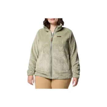 Columbia Fire Side Jacket Women's Green