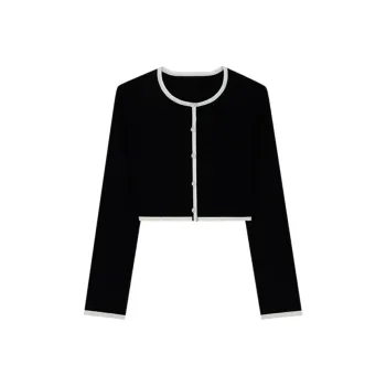 THE SEA LIFE Knitwear Women's Black Mage