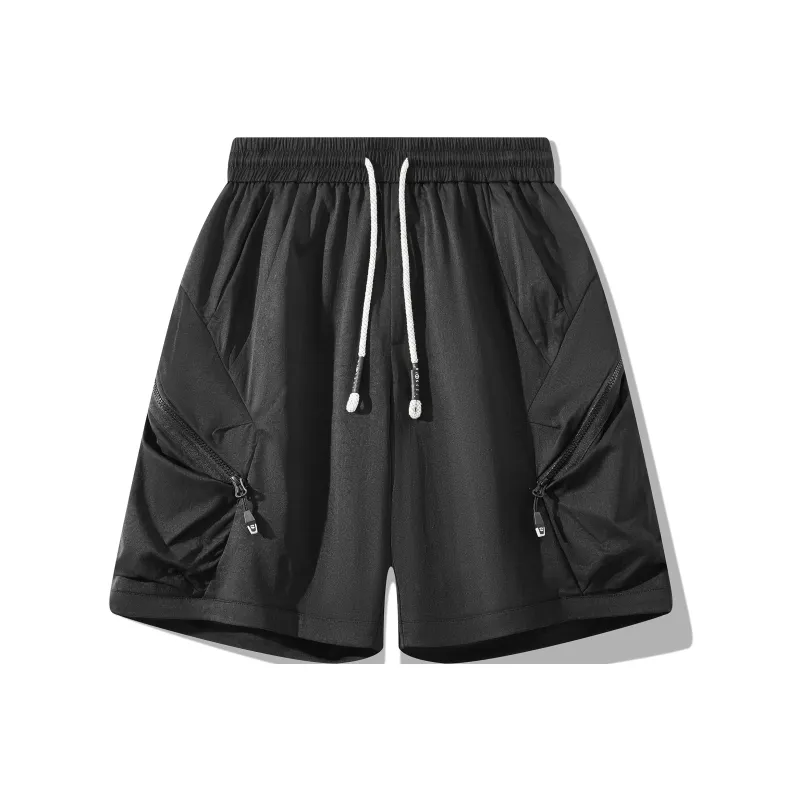 WOKXSS Casual Shorts Unisex-0