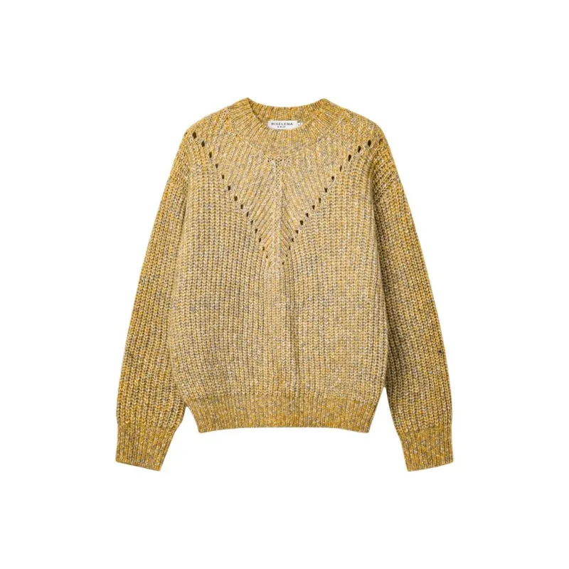Bethine Knitwear Women's-1