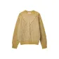 Silver Apricot Yellow