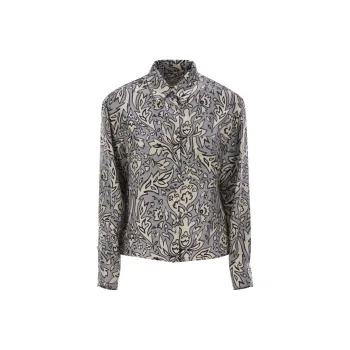 WEEKEND MaxMara Max Mara Weekend Enfasi Long Sleeved Shirt