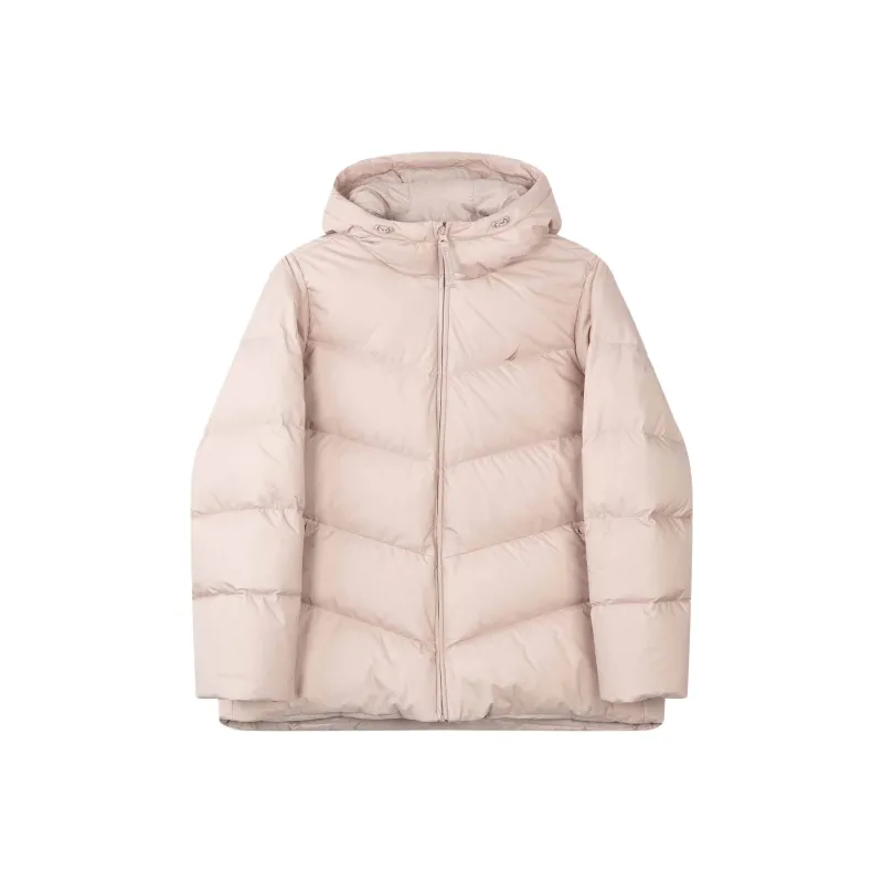 NAUTICA Down Jacket Women's Pink-0