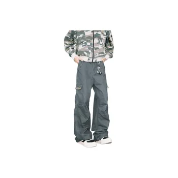 SIL VITIN Casual Pants Unisex