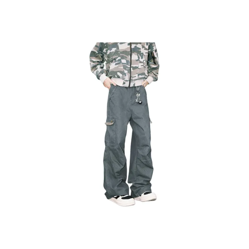 SIL VITIN Casual Pants Unisex-0