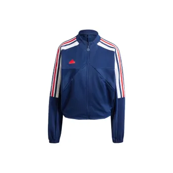 Adidas Free Shipping With AdiClub Tiro Cut 3-Stripes Track Jacket