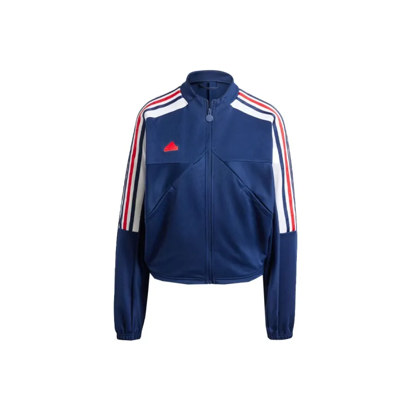 Adidas Free Shipping With AdiClub Tiro Cut 3-Stripes Track Jacket-0