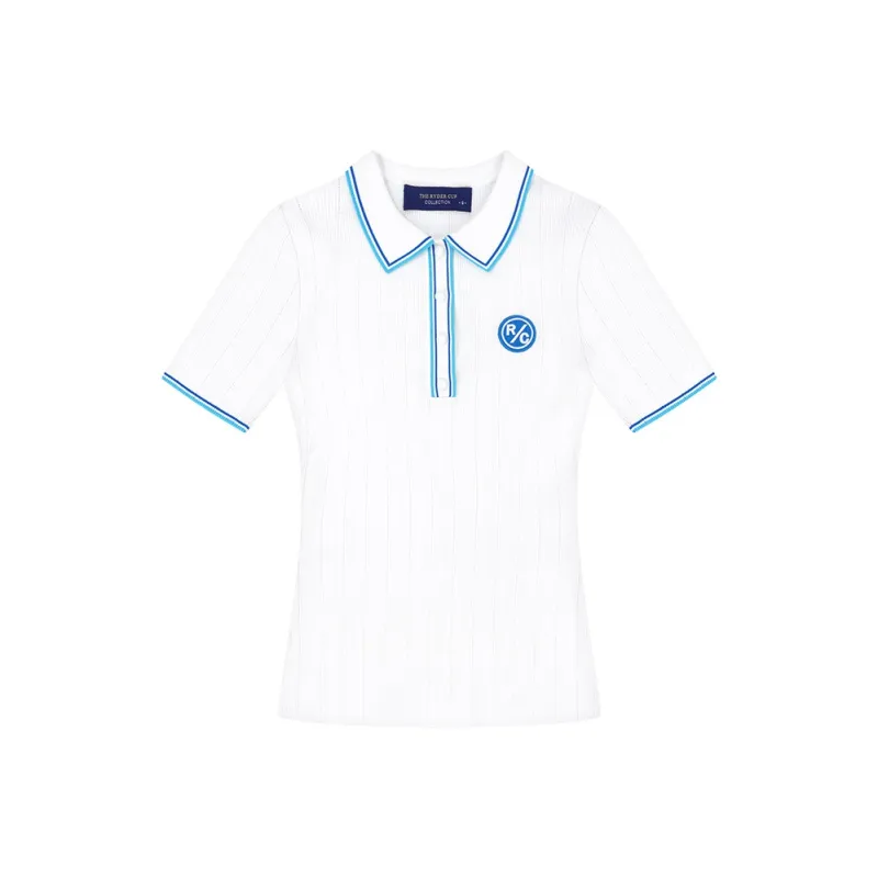 RYDER CUP EST.1927 Polo Shirt Women's-0