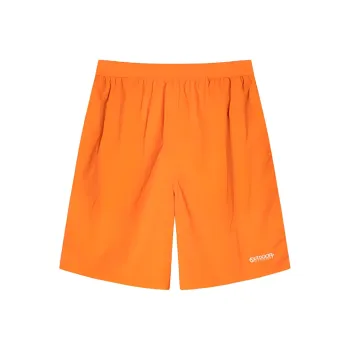 OUTDOOR PRODUCTS Casual Shorts Men's Persimmon Orange
