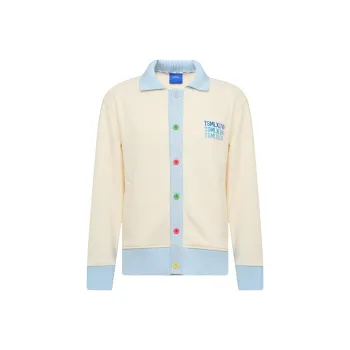 TSMLXLT Jackets Coats Women's Cream White