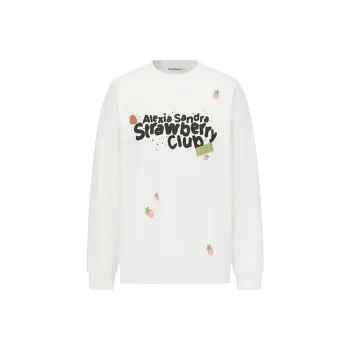 Alexia Sandra Sweatshirt Women's