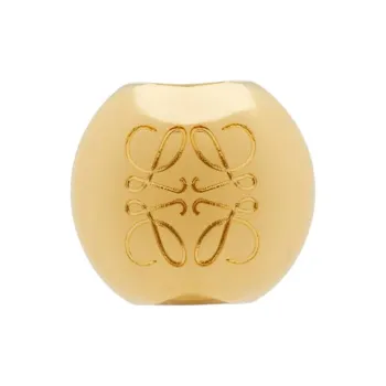 LOEWE Brass Pendants Unisex Gold