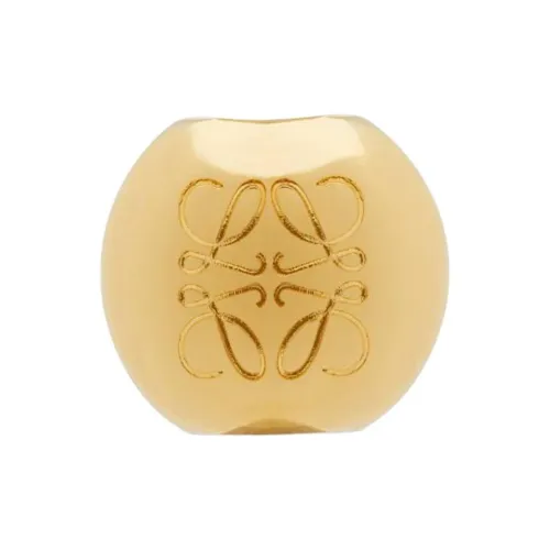 LOEWE Brass Pendants Unisex Gold