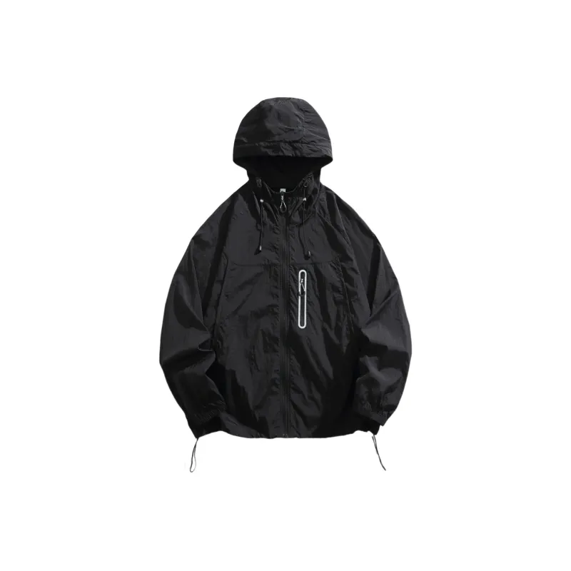 NC 30 Sun Protection Clothing Unisex-5