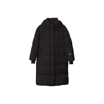AMII Down Jackets Women's