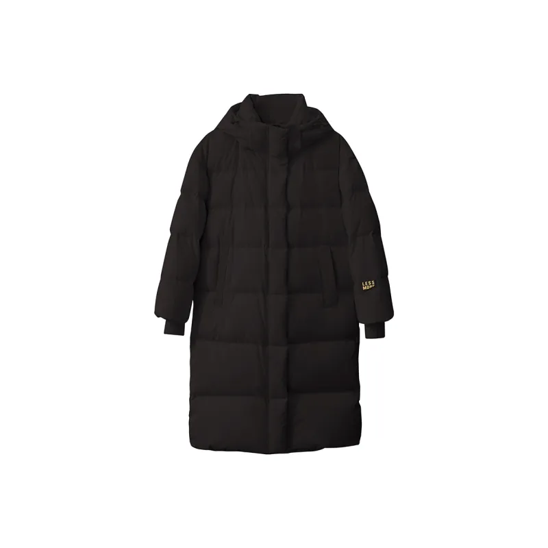 AMII Down Jackets Women's-0